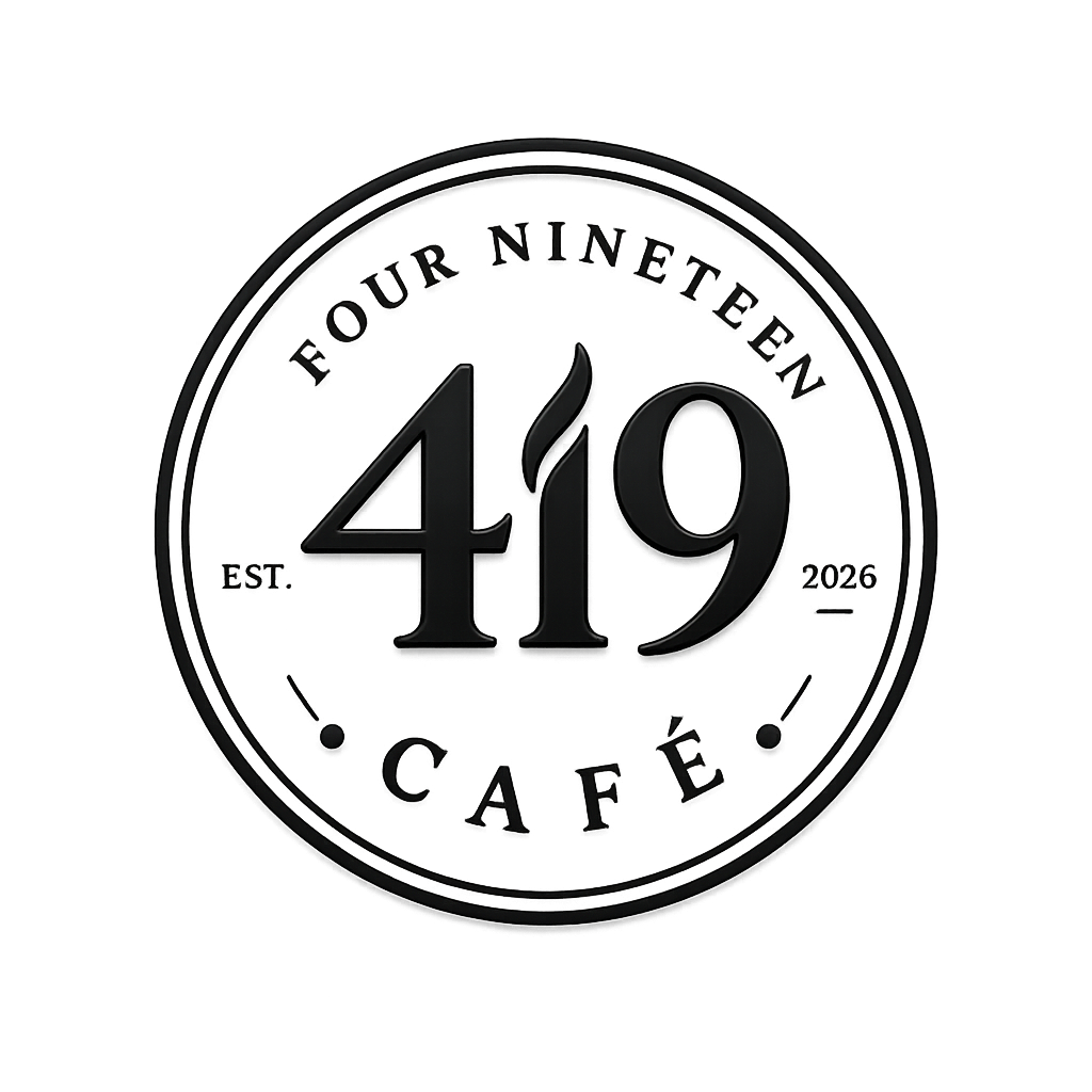 419 Café