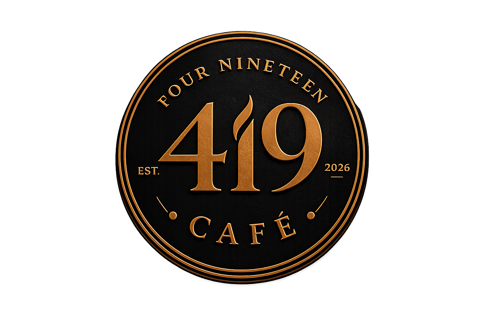 419 Café